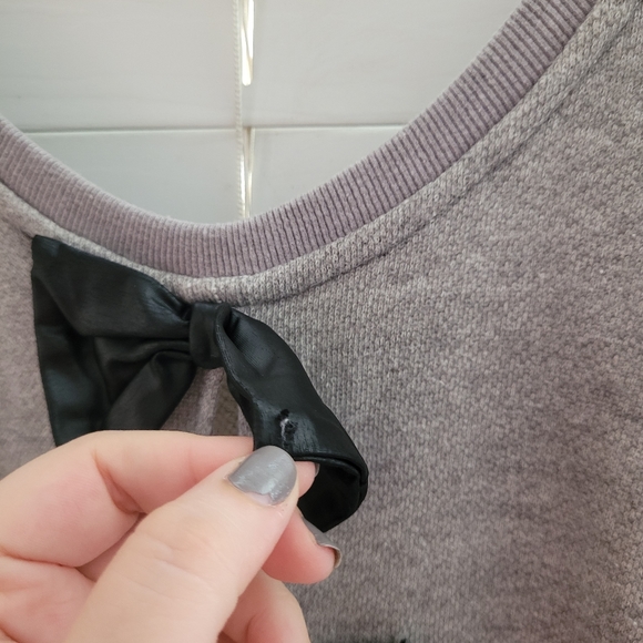 Pre owned sweater - Picture 3 of 6